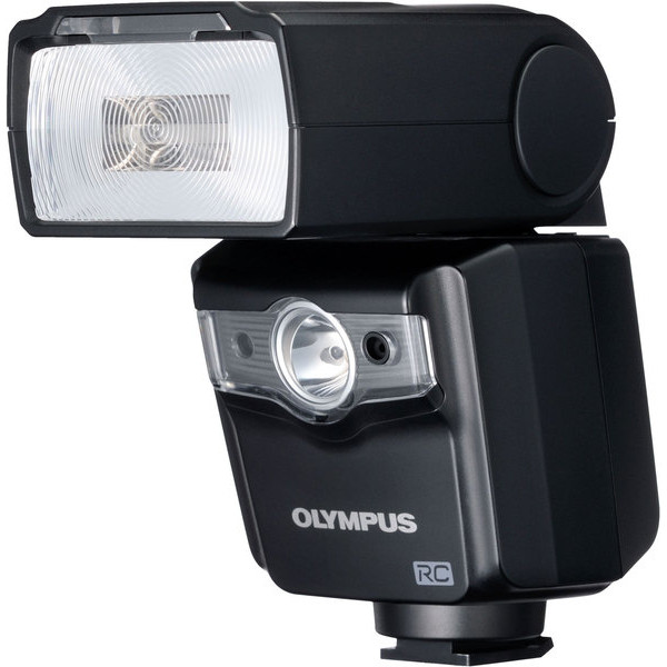 Фотовспышка OLYMPUS FL-600R